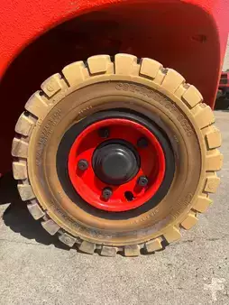LPG heftrucks 2020  Linde H16T-01 triplex 3855 heures (11)