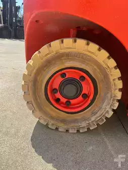 LPG heftrucks 2020  Linde H16T-01 triplex 3855 heures (12)