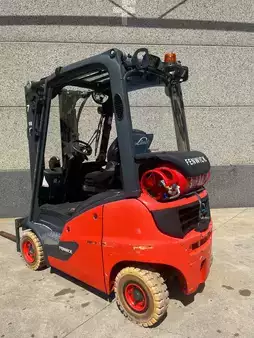 LPG heftrucks 2020  Linde H16T-01 triplex 3855 heures (3)