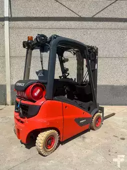 LPG heftrucks 2020  Linde H16T-01 triplex 3855 heures (4)