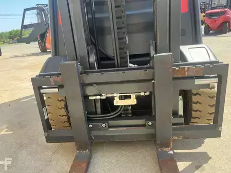 LPG heftrucks 2020  Linde H16T-01 triplex 3855 heures (5)