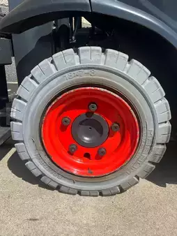 LPG heftrucks 2020  Linde H16T-01 triplex 3660 heures (11)