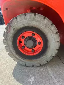 LPG heftrucks 2020  Linde H16T-01 triplex 3660 heures (14)