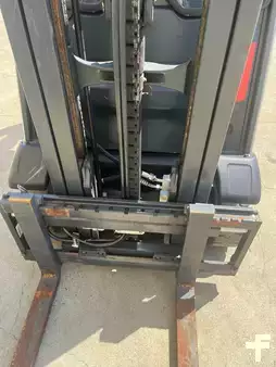 LPG heftrucks 2020  Linde H16T-01 triplex 3660 heures (6)