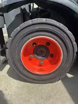 LPG heftrucks 2018  Linde H20T-01 triplex 3693 heures (12)