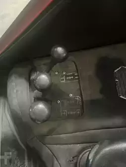 Empilhador a gás 2006  Linde H16T-03 (10)