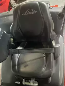 Empilhador a gás 2018  Linde H20T-01 triplex 4 lignes (11)