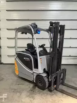 3-wiel elektrische heftrucks 2016  Still RX20-16 batterie 2022 triplex 4620mm (1)