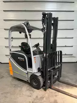 3-wiel elektrische heftrucks 2017  Still RX20-16 1542 heures triplex 5220mm (1)