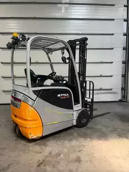 3-wiel elektrische heftrucks 2017  Still RX20-16 1542 heures triplex 5220mm (3)