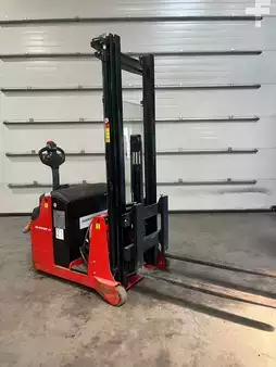 Hochhubwagen 2017  Manitou ES510GPFDLL34 (2)