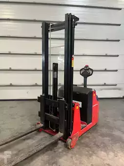 Hochhubwagen 2017  Manitou ES510GPFDLL34 (4)