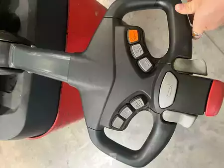 Hochhubwagen 2017  Manitou ES510GPFDLL34 (6)