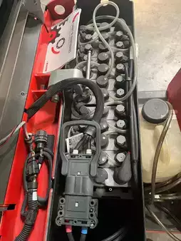 Hochhubwagen 2017  Manitou ES510GPFDLL34 (8)