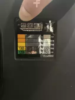 Stacker pedestre 2019  Still EXV12I (8)
