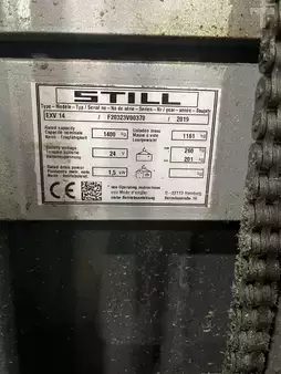 Gerbeurs 2019  Still EXV14 triplex 5400mm 313 heures (6)