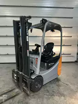 Elektro 3 Rad 2020  Still RX50-15 démo 459 heures triplex (1)