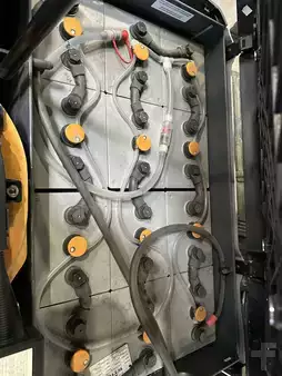 Elektro 3 Rad 2020  Still RX50-15 démo 459 heures triplex (15)