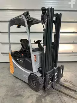 Elektro 3 Rad 2020  Still RX50-15 démo 459 heures triplex (2)