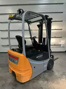 Elektro 3 Rad 2020  Still RX50-15 démo 459 heures triplex (3)