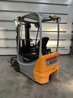 Elektro 3 Rad 2020  Still RX50-15 démo 459 heures triplex (4)