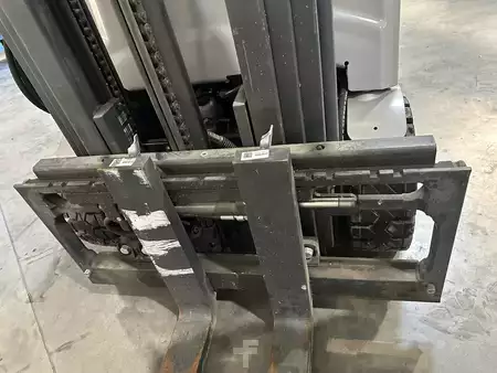 Elektro 3 Rad 2020  Still RX50-15 démo 459 heures triplex (5)
