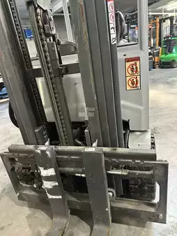 Elektro 3 Rad 2020  Still RX50-15 démo 459 heures triplex (6)
