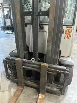 Elektro tříkolové VZV 2017  Still RX20-16 triplex 2522 heures (11)