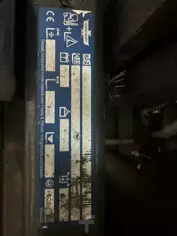 Elektro tříkolové VZV 2017  Still RX20-16 triplex 2522 heures (13)