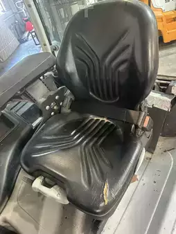 Elektro tříkolové VZV 2017  Still RX20-16 triplex 2522 heures (21)