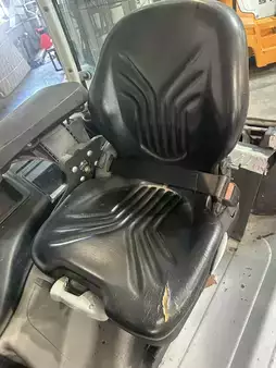 Elektro tříkolové VZV 2017  Still RX20-16 triplex 2522 heures (22)