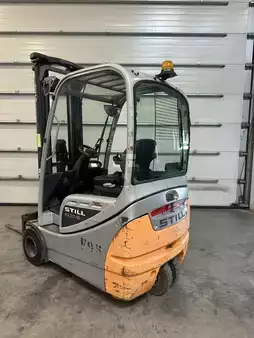 Elektro tříkolové VZV 2017  Still RX20-16 triplex 2522 heures (7)