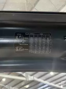 Chariots élévateurs GPL 2021  Linde H25T-01  5384 heures (7)