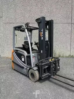 3-wiel elektrische heftrucks 2024  Still RX20-16L triplex 2024 TDL/positionneur (1)