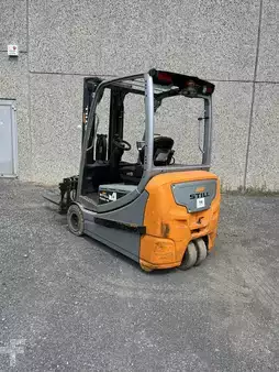 3-wiel elektrische heftrucks 2024  Still RX20-16L triplex 2024 TDL/positionneur (3)
