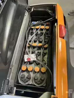 Ruční vysokozdvižný vozík 2021  Still EXV14C triplex 4266mm 2021 862 heures (11)