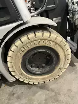 Electric - 3 wheels 2019  Still RX20-16C triplex 1090 heures (13)