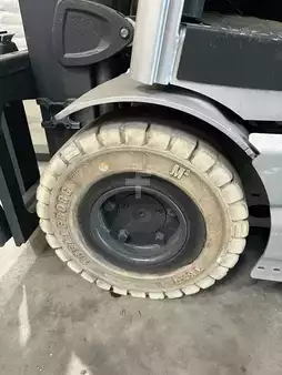 Electric - 3 wheels 2019  Still RX20-16C triplex 1090 heures (15)