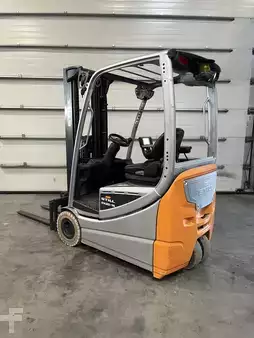 Electric - 3 wheels 2019  Still RX20-16C triplex 1090 heures (3)