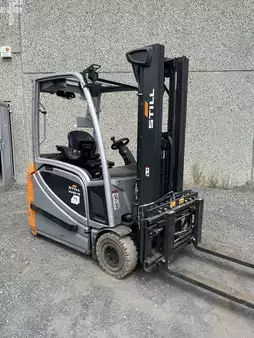 3-wiel elektrische heftrucks 2024  Still RX20-16L 2024 triplex TDL/positionneur (2)
