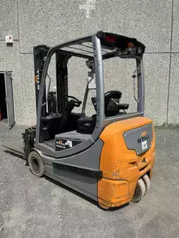 3-wiel elektrische heftrucks 2024  Still RX20-16L 2024 triplex TDL/positionneur (3)