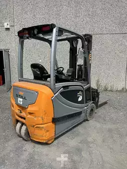 3-wiel elektrische heftrucks 2024  Still RX20-16L 2024 triplex TDL/positionneur (4)