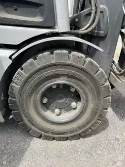 Elektro tříkolové VZV 2019  Still RX20-14C triplex 897 heures (10)