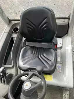 Elektro tříkolové VZV 2019  Still RX20-14C triplex 897 heures (11)