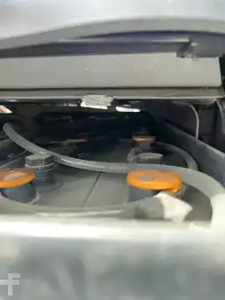 Elektro tříkolové VZV 2019  Still RX20-14C triplex 897 heures (12)