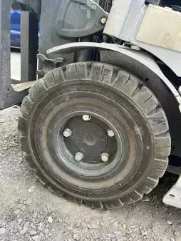 Elektro tříkolové VZV 2019  Still RX20-14C triplex 897 heures (14)