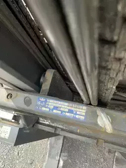 Elektro tříkolové VZV 2019  Still RX20-14C triplex 897 heures (15)