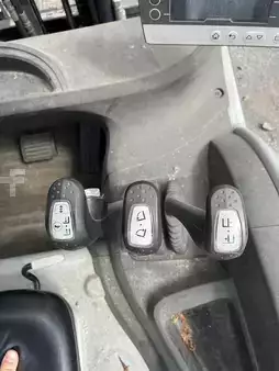 Elektro tříkolové VZV 2019  Still RX20-14C triplex 897 heures (7)