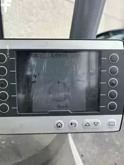 Elektro tříkolové VZV 2019  Still RX20-14C triplex 897 heures (8)