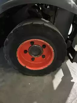 Wózki gazowe 2019  Linde H18T-01 3488 heures (14)